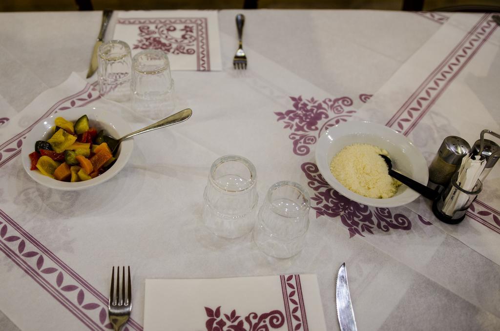 Agriturismo Alle Rose Villa Ca Baglioni Eksteriør bilde